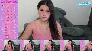 Mileyyme Cam Show Recorded 2023-07-21 Camsoda