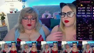 Milfsfire Cam Show Recorded 2024-02-18 Bongacams