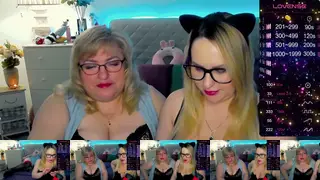 Milfsfire Cam Show Recorded 2024-02-25 Bongacams