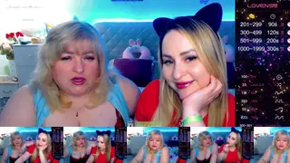 Milfsfire Cam Show Recorded 2024-04-03 Bongacams