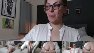 Milfyanddaddy Cam Show Recorded 2024-01-20