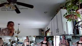 Milkingmommy Cam Show Recorded 2023-06-18 Chaturbate