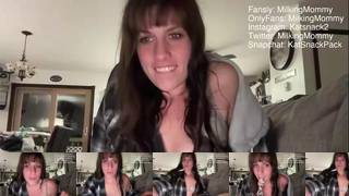 Milkingmommy Cam Show Recorded 2023-06-03 Chaturbate