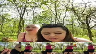 Millashy Cam Show Recorded 2024-04-12