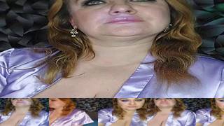 Milli1983 Cam Show Recorded 2024-01-15 Bongacams