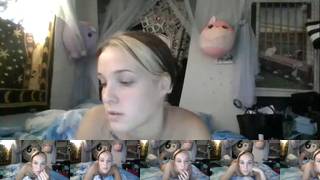 Millilovi Cam Show Recorded 2023-09-11