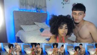 Milu_bby Cam Show Recorded 2023-09-02 Chaturbate