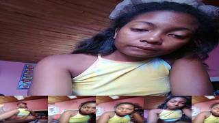 Mimihot1 Cam Show Recorded 2023-10-29