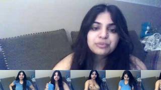 Mina2586 Cam Show Recorded 2023-10-03 Chaturbate