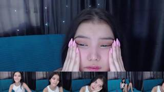 Minahin Cam Show Recorded 2023-07-31 Chaturbate