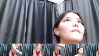 Minahin Cam Show Recorded 2023-12-13 Chaturbate