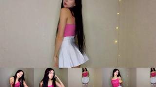 Minirini Cam Show Recorded 2023-10-03 Chaturbate