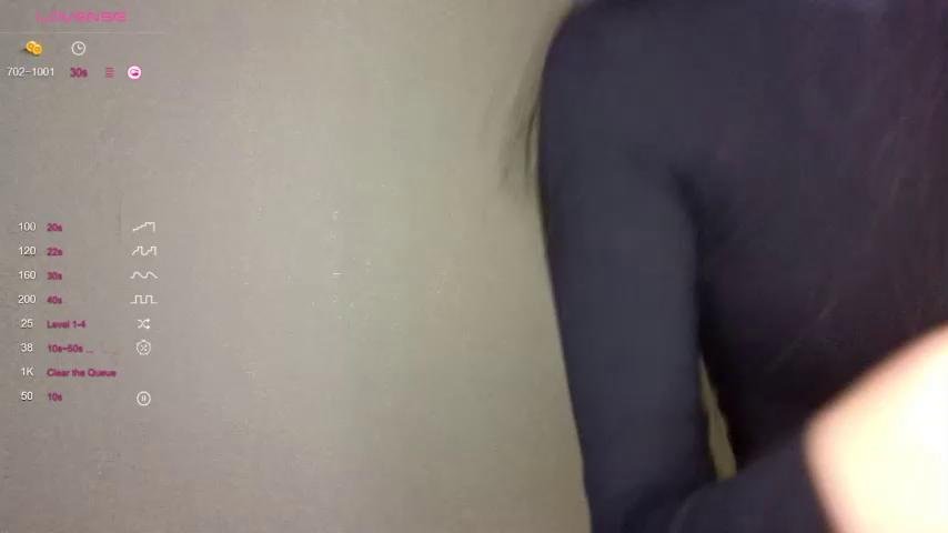 Minirini Cam Show Recorded 2023-10-04 Chaturbate