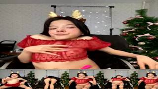 Minisophiaa Cam Show Recorded 2023-12-25