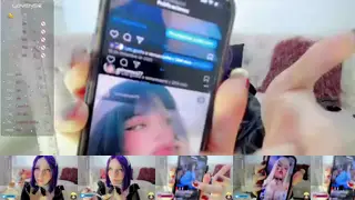 Minvenus Cam Show Recorded 2024-02-27 Chaturbate