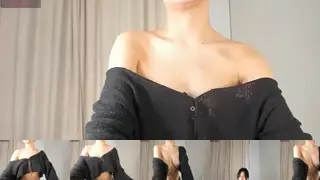 Miolia Cam Show Recorded 2024-02-27