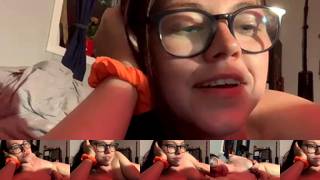 Miquieskyebb Cam Show Recorded 2023-10-04 Chaturbate