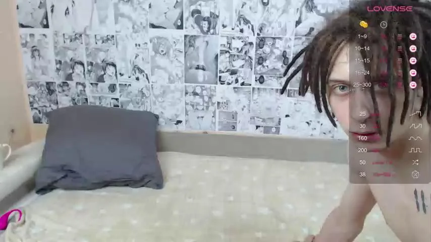 Mirandrew Cam Show Recorded 2023-11-26