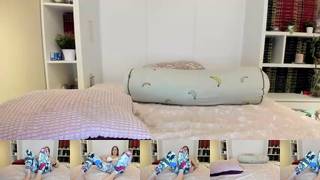 Mis_eva Cam Show Recorded 2023-06-01 Chaturbate