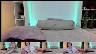 Mis_eva Cam Show Recorded 2023-10-14 Chaturbate