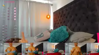 Mishellxy Cam Show Recorded 2024-06-22