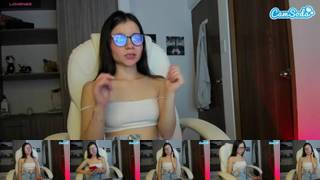 Miss-hailey Cam Show Recorded 2023-09-08 Camsoda