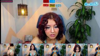 Miss-sttacy Cam Show Recorded 2023-06-11 Camsoda