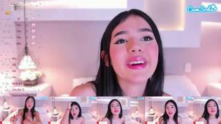 Miss-tylor Cam Show Recorded 2024-01-05 Camsoda