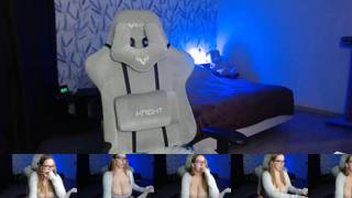 Miss_anna909 Cam Show Recorded 2023-10-17