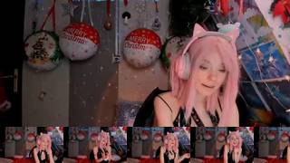 Miss_astravert Cam Show Recorded 2023-12-30