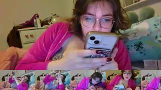 Miss_miseryxo Cam Show Recorded 2023-12-25 Chaturbate