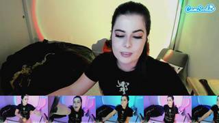 Missblaire Cam Show Recorded 2023-06-24 Camsoda