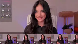 Missevan Cam Show Recorded 2024-03-27