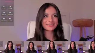 Missevan Cam Show Recorded 2024-03-27
