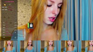 Missfentasy1 Cam Show Recorded 2023-09-01 Bongacams