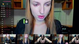 Missfentasy1 Cam Show Recorded 2023-10-25 Bongacams