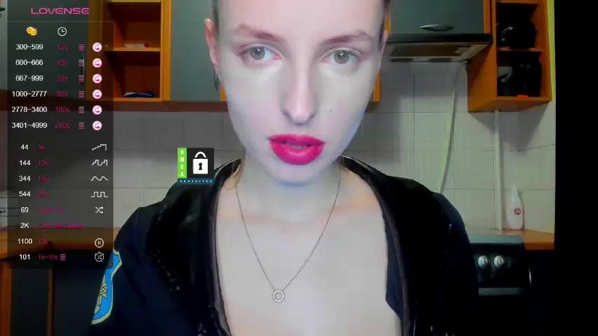 MissFentasy1 Cam Show Recorded 2023-11-25 Bongacams