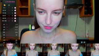 Missfentasy1 Cam Show Recorded 2023-11-26 Bongacams