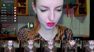 Missfentasy1 Cam Show Recorded 2024-01-15 Bongacams