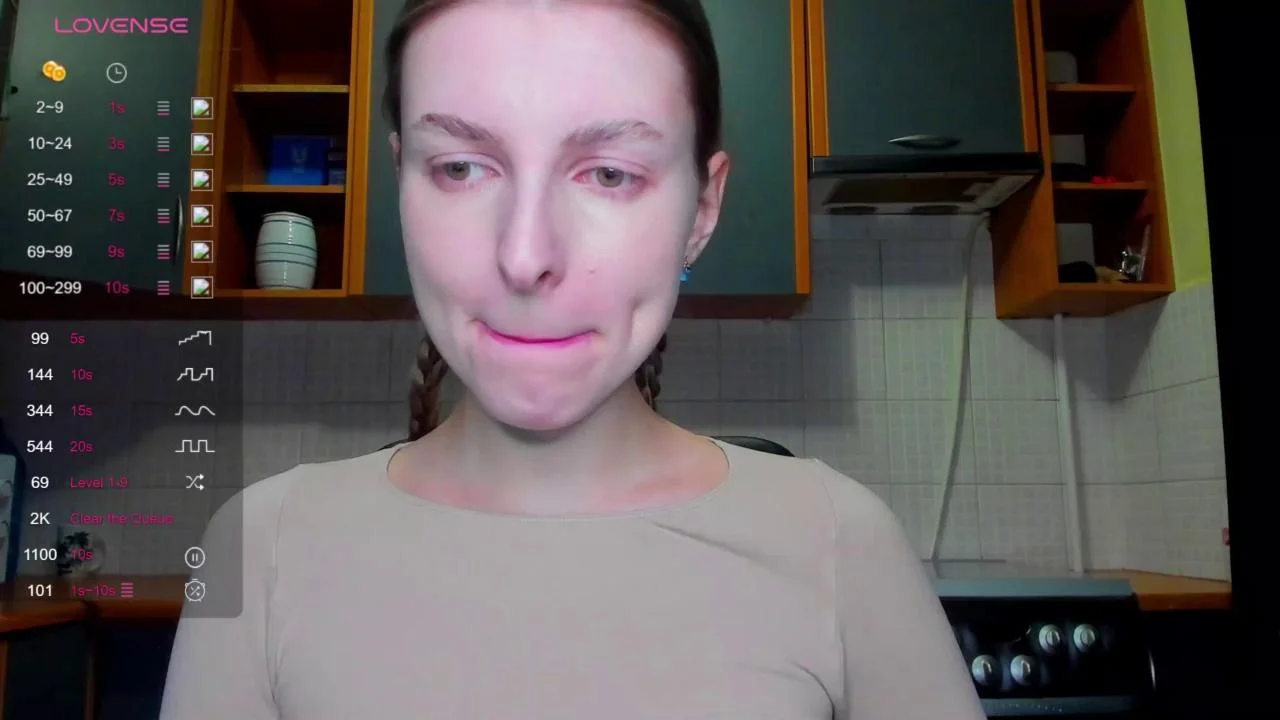 MissFentasy1 Cam Show Recorded 2024-02-05