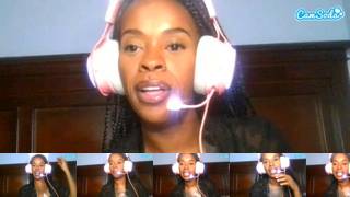 Misshoneyjuju Cam Show Recorded 2023-08-25