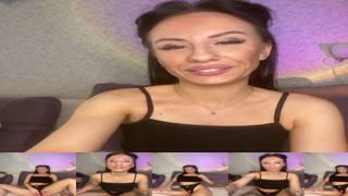 Missjasmine07 Cam Show Recorded 2023-06-22 Bongacams