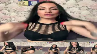 Missjasmine07 Cam Show Recorded 2024-06-09 Bongacams