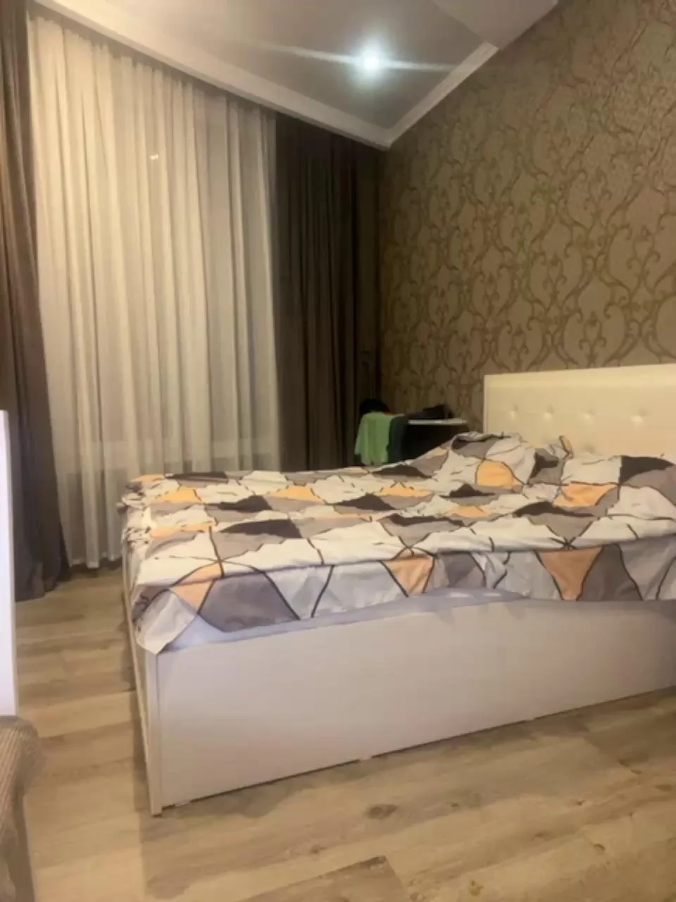 Misslili Cam Show Recorded 2024-01-09