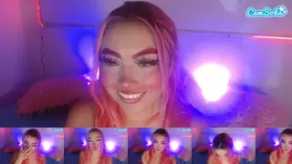 Missy-bloom Cam Show Recorded 2024-03-03 Camsoda