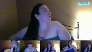 Mistressmeru Cam Show Recorded 2023-07-01 Camsoda