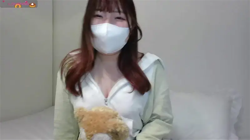 MIsuzu_chan Cam Show Recorded 2024-01-06 Stripchat