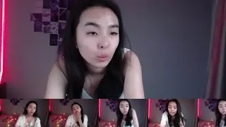 Miuyuka Cam Show Recorded 2024-04-21 Chaturbate