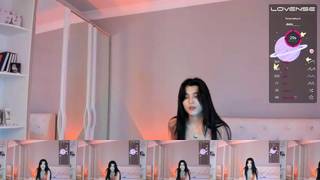 Mivaki Cam Show Recorded 2023-07-13 Chaturbate