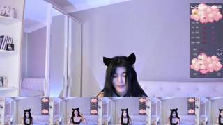 Mivaki Cam Show Recorded 2023-07-05 Chaturbate